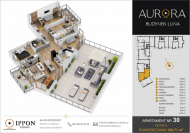 Apartament nr 30